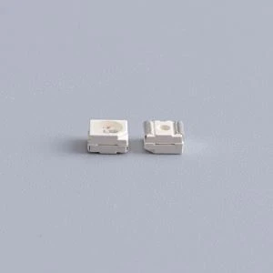 3528 Blue SMD LED