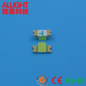 Reversā balta LED gaisma