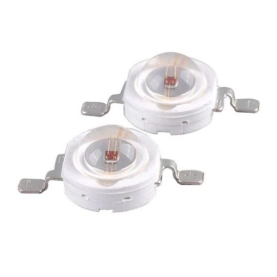 UV cietināšana 365nm Led